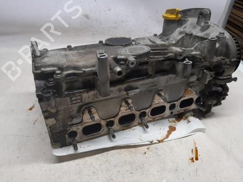 Cylinder head RENAULT SCÉNIC I MPV (JA0/1_, FA0_) 1.6 (JA00, JA16, JA15, JA19, JA1V, JA2B, JA2C, JA0B,... | BP29817624M5