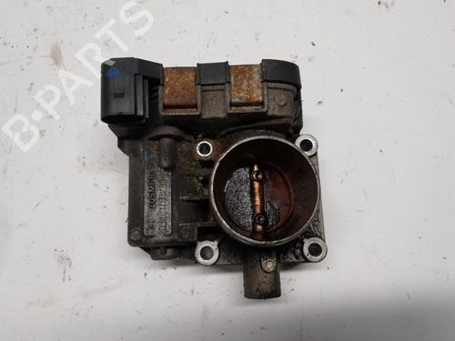 Used Throttle body Throttle body FORD KA (RU8) 1.2 (69 hp) 34574571 34574571