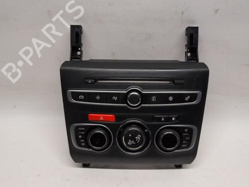 Used Climate control Climate control 18847877 18847877