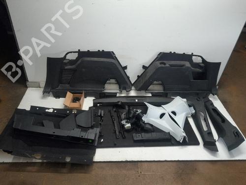 Used Rear seat Rear seat PEUGEOT 5008 II (MC_, MJ_, MR_, M4_) 1.6 BlueHDi 120 (MCBHZH, MCBHZW) (120 hp) 36089064 36089064