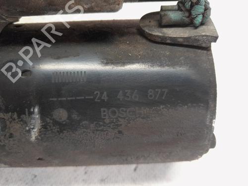 Starter OPEL CORSA D (S07) 1.2 (L08, L68) | BP30264212M8 