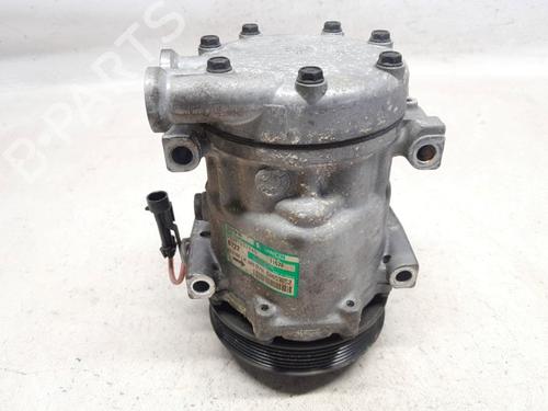 Used AC compressor ALFA ROMEO 147 (937_) 1.6 16V T.SPARK ECO (937.AXA1A, 937.BXA1A) (105 hp) 30085310