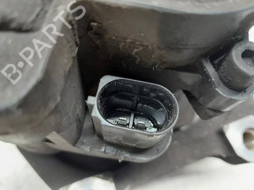 Left rear brake caliper AUDI A3 Sportback (8VA, 8VF) 1.6 TDI | BP29633597M107 