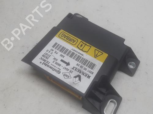 Used ECU airbags ECU airbags 11079928 11079928