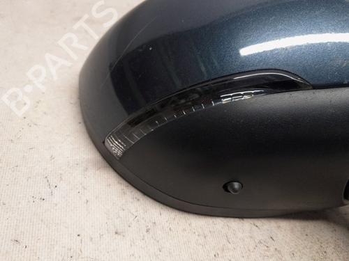 Right mirror RENAULT CLIO IV (BH_) 0.9 TCe 90 (BHNF, BHMA, BHMH, BHJK, BHJR) | BP29980919C27 