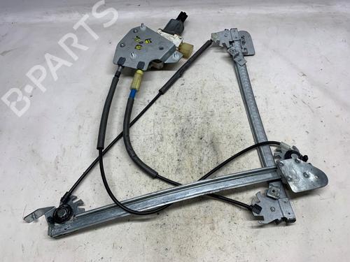 Used Front left window mechanism Front left window mechanism 37724744 37724744