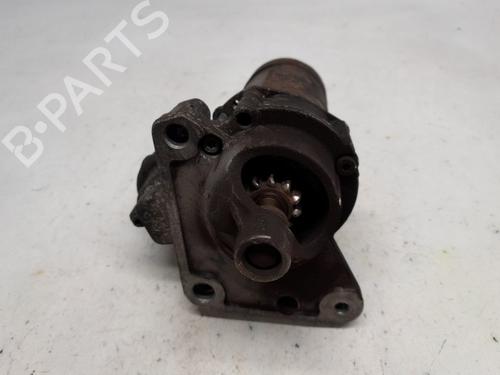 Startmotor PEUGEOT EXPERT Van (VF3A_, VF3U_, VF3X_) 1.6 HDi 90 16V (90 hp) 33185217