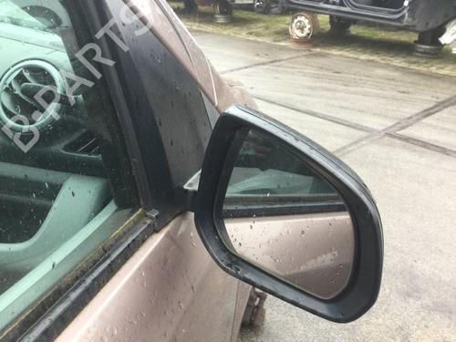 Right mirror SUZUKI ALTO VII (GF, HA25_, HA35_) 1.0 (AMF310, GFC31S) | BP24300014C27 