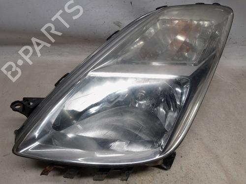 Używane Lampa przednia lewa TOYOTA PRIUS Liftback (_W2_) 1.5 Hybrid (NHW20_, NHW20R) (112 hp) 30830877