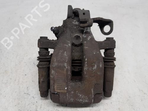 Pinza freno trasera izquierda CITROËN C3 II (SC_) 1.6 HDi (92 hp) 29633650