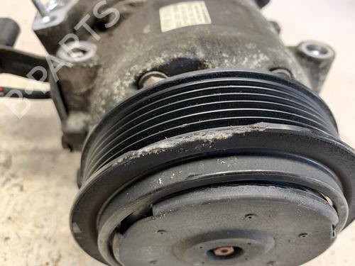 AC compressor SKODA FABIA II Combi (545) 1.2 | BP38652418M34 - Image 4