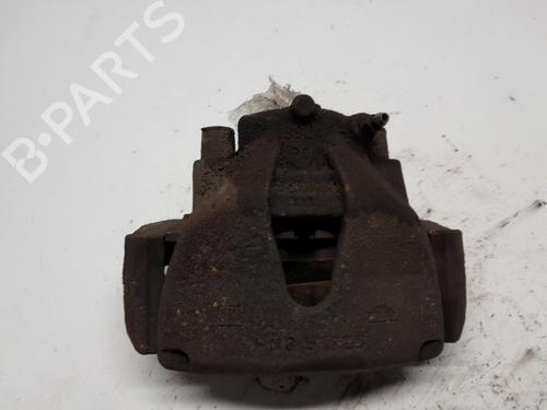 Used Left front brake caliper Left front brake caliper 18850289 18850289