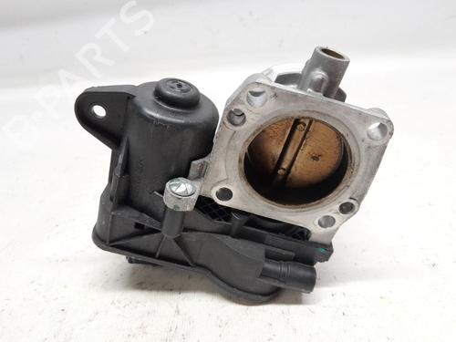 Throttle body PEUGEOT 2008 I (CU_) 1.2 THP 110 / PureTech 110 | BP33891533M82 - Image 2
