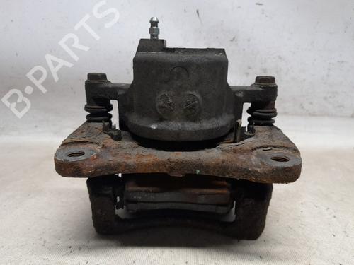 Right front brake caliper TOYOTA PRIUS Liftback (_W2_) 1.5 Hybrid (NHW20_, NHW20R) | BP30830809M104
