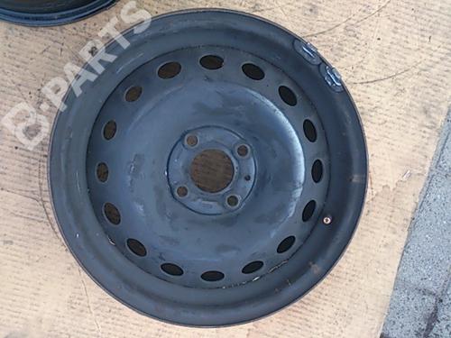 Used Rim Rim RENAULT MODUS / GRAND MODUS (F/JP0_) 1.2 16V (JP0W) (101 hp) 11068156 11068156