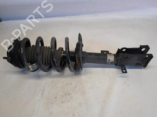 Used Left front shock absorber Left front shock absorber 36889101 36889101