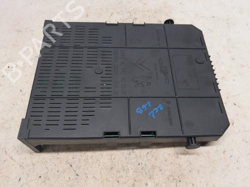 Fuse box PEUGEOT RCZ 1.6 16V | BP37091206E1 - Image 2