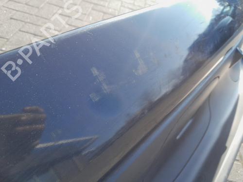 Rear bumper BMW X5 (E53) 3.0 d | BP26648572C8 