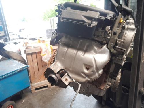 Engine RENAULT MODUS / GRAND MODUS (F/JP0_) 1.6 (JP03, JP0B, JP0U, JP0Y, JP1G) | BP25902167M1 - Image 1