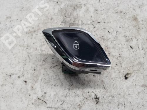 Used Switch Switch CITROËN C3 II (SC_) 1.6 HDi (92 hp) 11072978 11072978