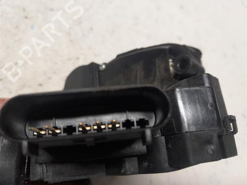 Front left lock FORD FIESTA VI (CB1, CCN) 1.4 | BP20207250C98 