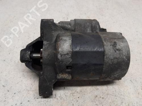 Startmotor RENAULT TWINGO II (CN0_) 1.2 16V (CN0K, CN0V, CN0A) (76 hp) 26301505