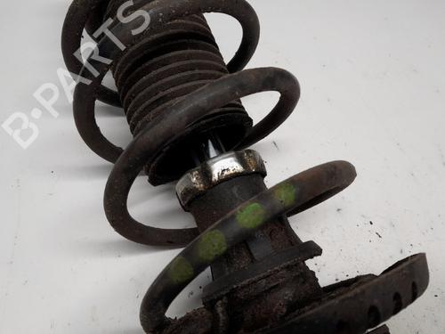 Left front shock absorber SEAT IBIZA IV (6J5, 6P1) 1.2 TDI | BP18852244M16 
