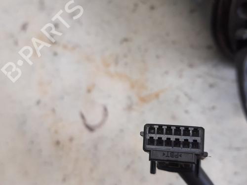 Right mirror RENAULT CLIO IV Grandtour (KH_) 1.5 dCi 90 (KHN3, KHN4) | BP13659489C27 