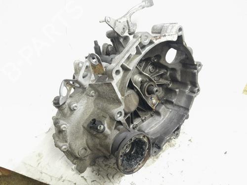 Used Gearbox VW POLO IV (9N_, 9A_) 1.4 16V (80 hp) 29738795