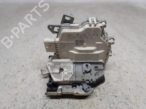 Used Rear left lock Rear left lock AUDI A4 B8 Avant (8K5) 2.0 TDI (150 hp) 36089008 36089008