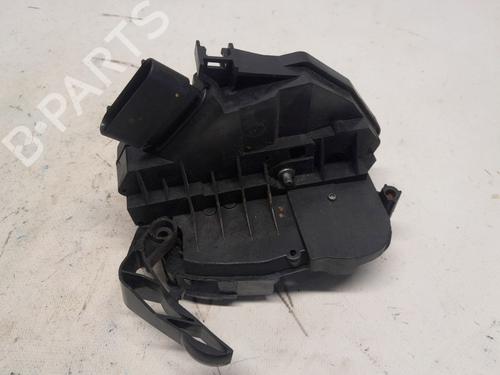 Venstre foran lås FORD FIESTA VI (CB1, CCN) 1.25 (60 hp) 28064474