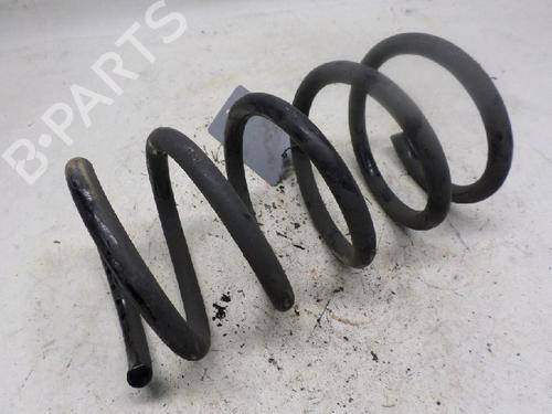 Used Shock absorber spring VOLVO V70 II (285) D5 (163 hp) 13151057