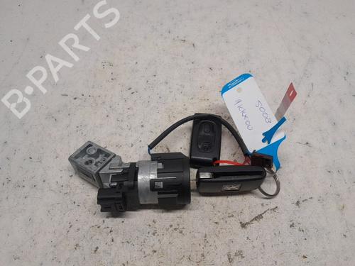 Used Ignition barrel PEUGEOT 5008 (0U_, 0E_) 1.6 16V (120 hp) 20850963