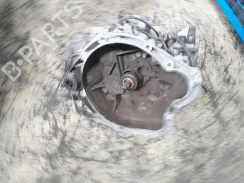 Used Gearbox Gearbox CITROËN C4 Grand Picasso I (UA_) 2.0 i 16V (140 hp) 34042423 34042423