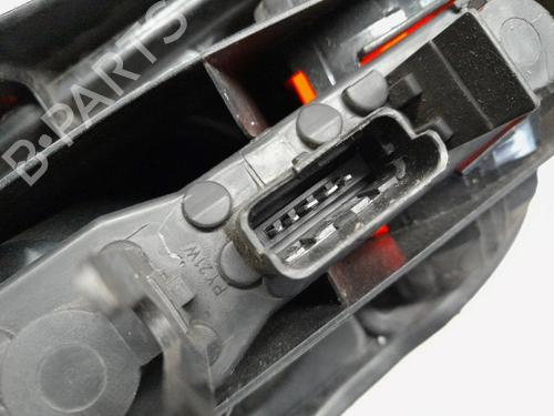 Right taillight NISSAN MICRA III (K12) 1.2 16V | BP26674576C35