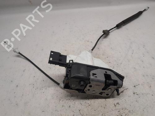 Used Front right lock PEUGEOT 5008 (0U_, 0E_) 1.6 16V (120 hp) 20484533