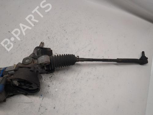 Steering rack SUBARU IMPREZA Hatchback (GR, GH, G3) 2.0 D AWD | BP20313820M22