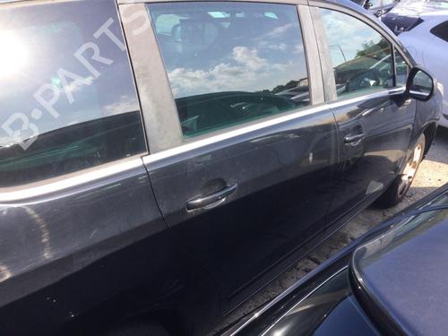 Used Right rear door Right rear door 39414315 39414315