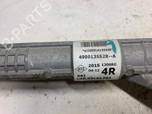Steering rack RENAULT CAPTUR I (J5_, H5_) 1.5 dCi 110 | BP35988281M22 - Image 5