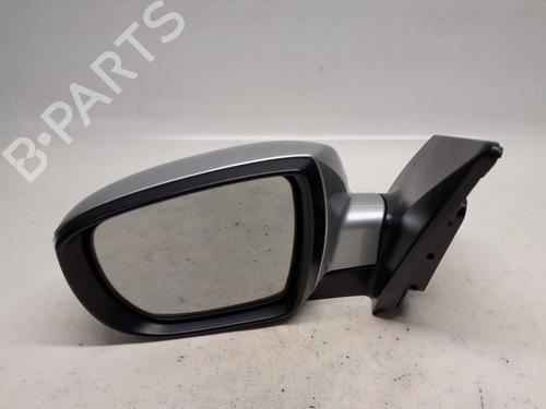 Used Left mirror HYUNDAI ix35 (LM, EL, ELH) 2.0 CRDi 4WD (184 hp) 13027740