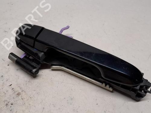 Used Rear left exterior door handle TOYOTA AURIS Estate (_E18_) 1.8 Hybrid (ZWE186_, ZWE186R, ZWE186H) (136 hp) 18847237