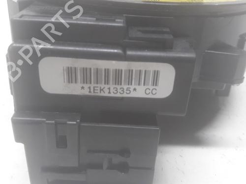 Squib airbag TOYOTA COROLLA Verso (ZER_, ZZE12_, R1_) 1.8 (ZNR11_, ZNR11R) | BP11136051C102