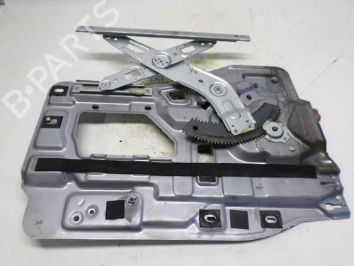 Used Rear right window mechanism Rear right window mechanism 11064448 11064448
