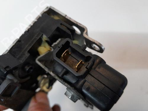 Front left lock DACIA DUSTER (HS_) 1.6 16V LPG | BP38053865C98 - Image 3