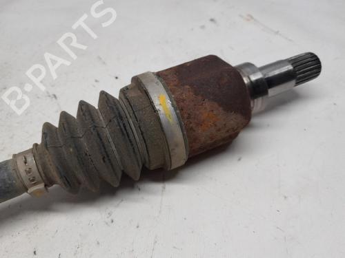 Left front driveshaft DS DS 3 (SA_) 1.2 VTi 82 (SAHMZ6) | BP30399086M38 - Image 3