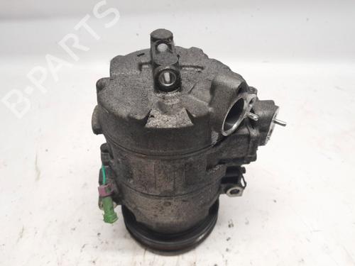 Used AC compressor AC compressor VW PASSAT B5.5 (3B3) 2.0 (115 hp) 31601176 31601176
