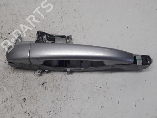Used Front right exterior door handle CITROËN C4 Picasso I MPV (UD_) 1.8 i 16V (125 hp) 11073527