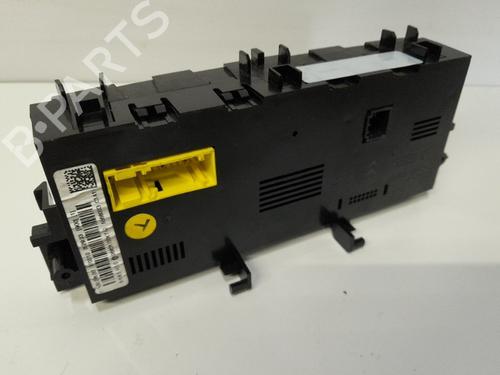 AC-Styringsenhed/Manøvreenhed CITROËN C3 II (SC_) 1.4 VTi 95 | BP18849982I5 