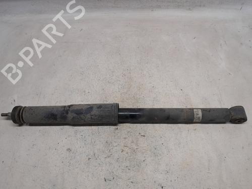 Used Left rear shock absorber HONDA INSIGHT (ZE_) 1.3 IMA (ZE28, ZE2) (88 hp) 29980763