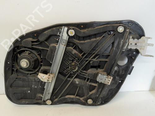 Fensterheber links vorne für Fensterheber links vorne HYUNDAI i40 I CW (VF) 1.7 CRDi (116 hp) 36139602 36139602